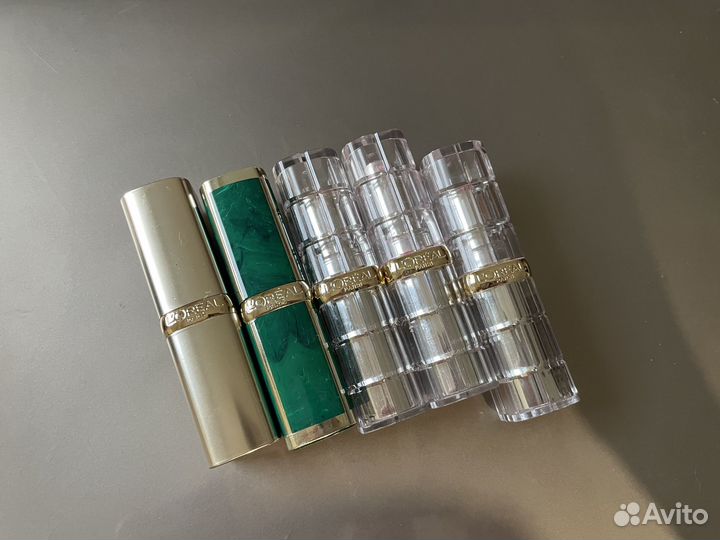 Помада loreal оригинал