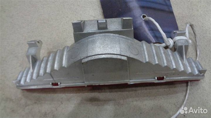 Фонарь дополнительный стоп сигнал Honda Civic 4D