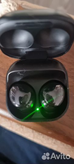 Беспроводные наушники samsung galaxy buds pro