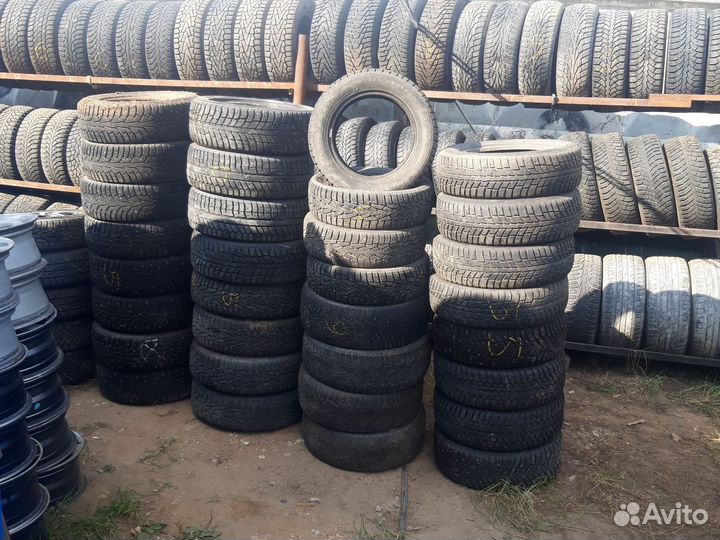 Viatti Brina Nordico V-522 175/65 R14 82T