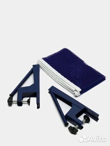 Сетка для настольного тенниса раздвижная