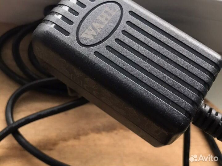 Машинка Wahl Magic Clip cordless