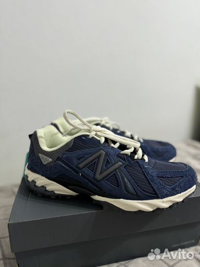 New balance 610t