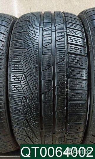 Pirelli Winter Sottozero 240 Serie II 235/35 R19 и 295/30 R19 103N