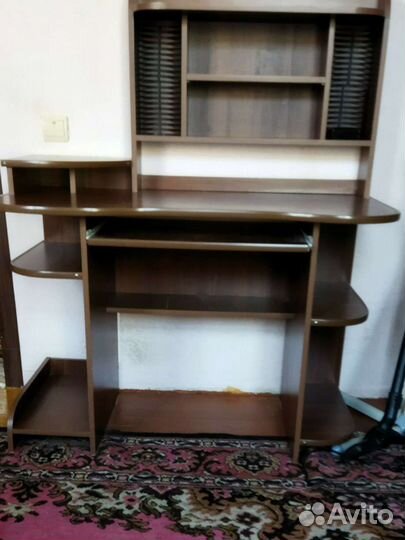 Компьютерный стол бу