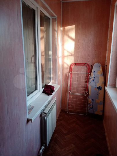 Комната 13 м² в 3-к., 1/3 эт.