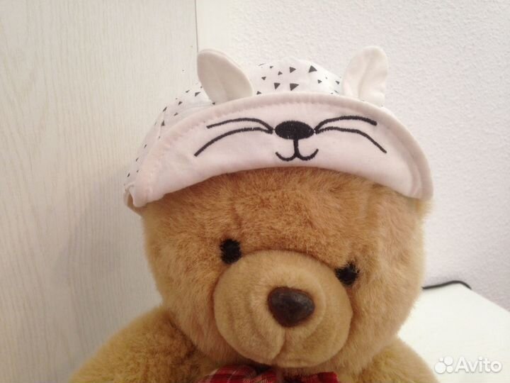 Панама шапка кепка детская 44 - 46 см 1, 2 года