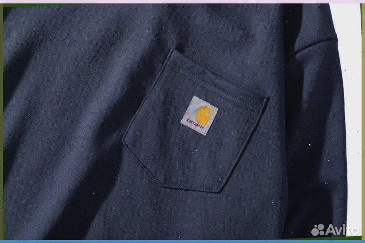 Свитшот Carhartt (64025 Арт товара: )