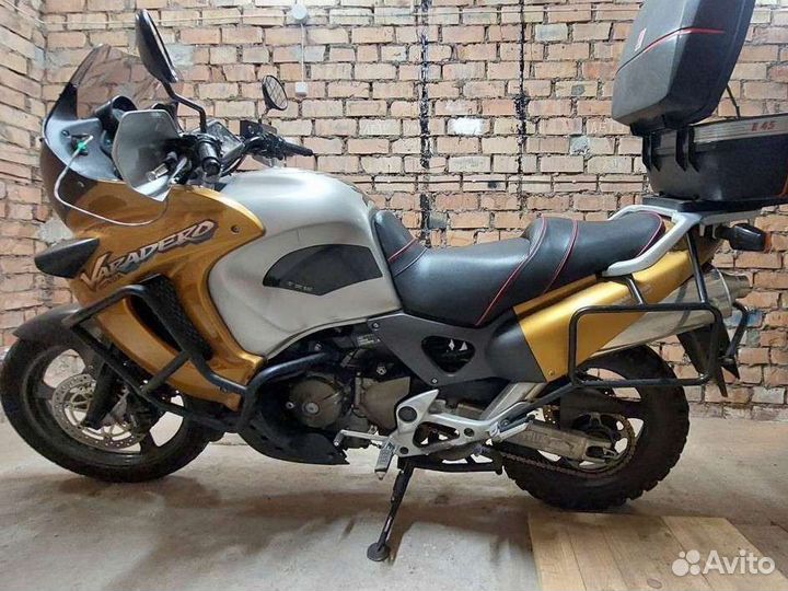 Nonda XL1000 varadero