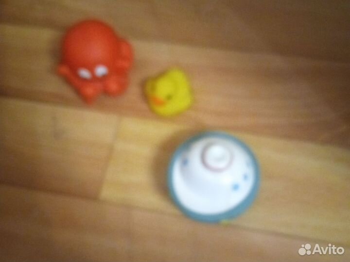 Набор для купания