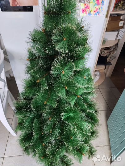 Елка искусственная