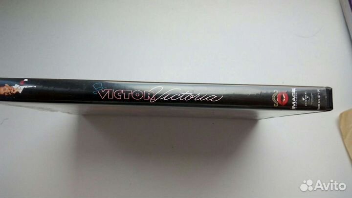 Музыкальный DVD диск