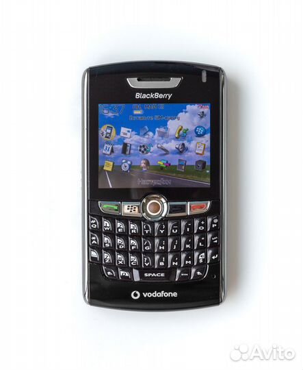 BlackBerry 8800