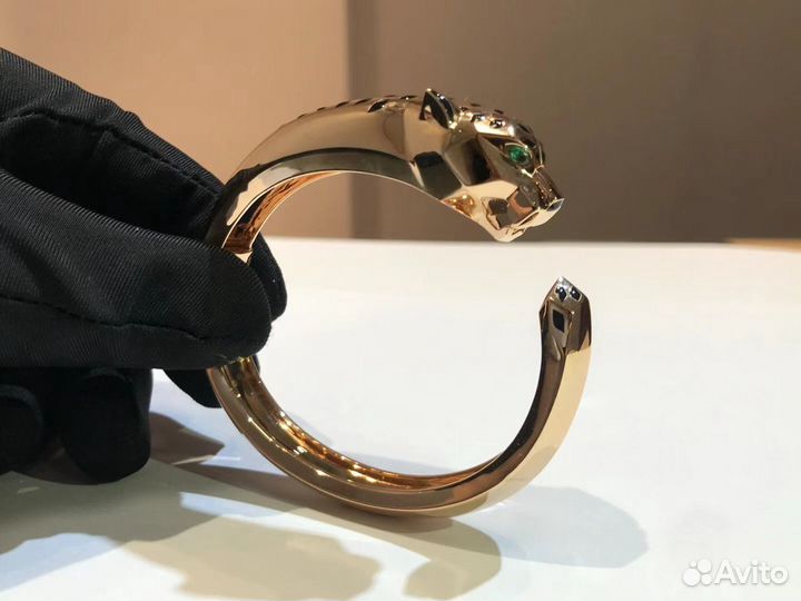 Браслет Cartier Panther