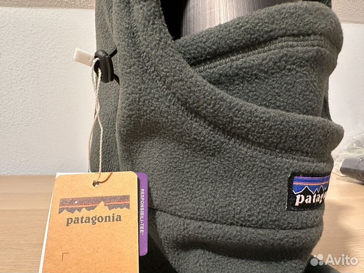 Балаклава Patagonia