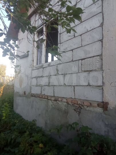 Дом 60 м² на участке 5,6 сот.