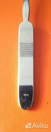 Молоточек неврологический СССР