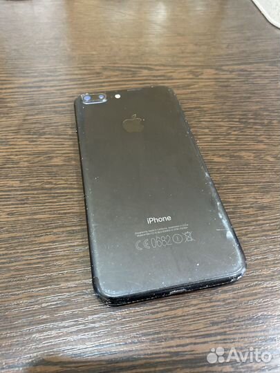 iPhone 7 Plus, 32 ГБ