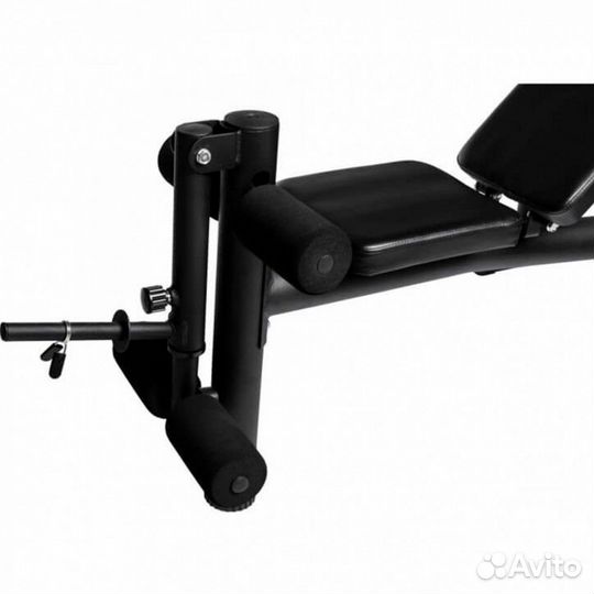 Силовой комплекс DFC Homegym D854