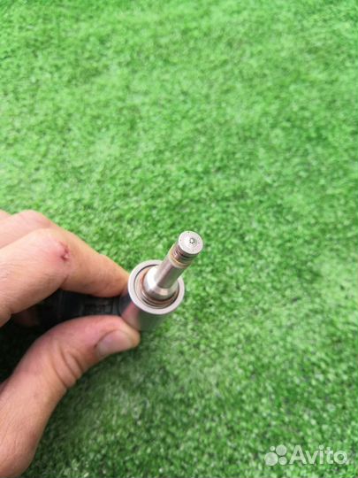 Форсунка Peugeot 308 1.6 140лс 2008