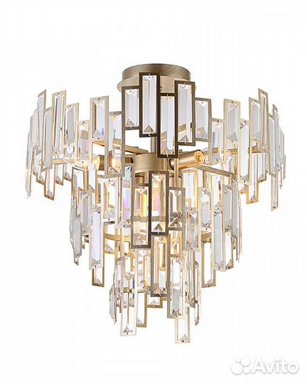 Потолочная люстра Lumien Hall Элиан (250)