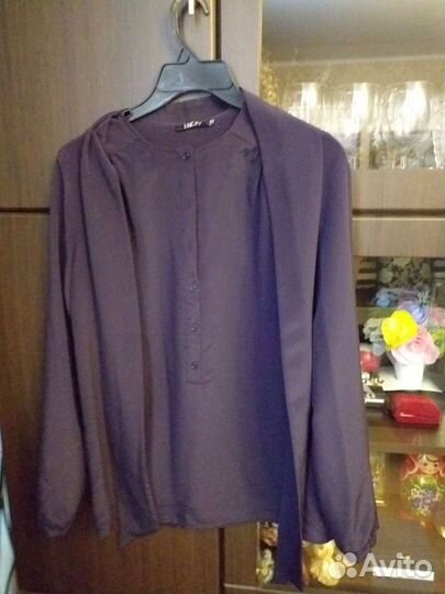 Блузка женская