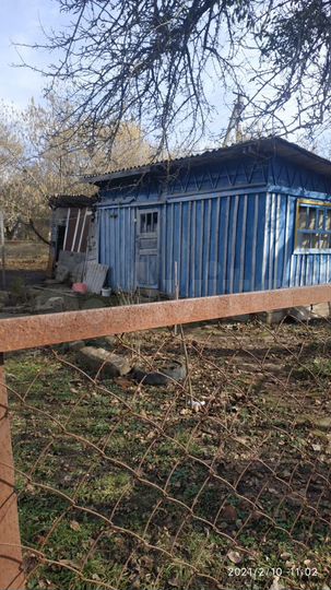 Участок 13,3 сот. (ИЖС)