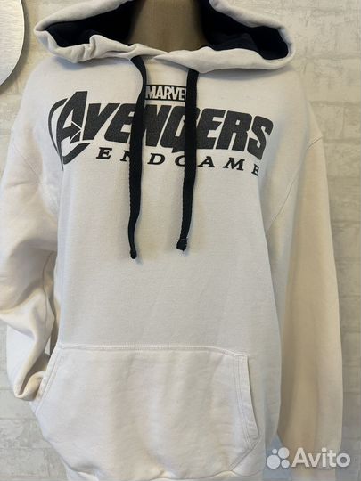 Худи мужская