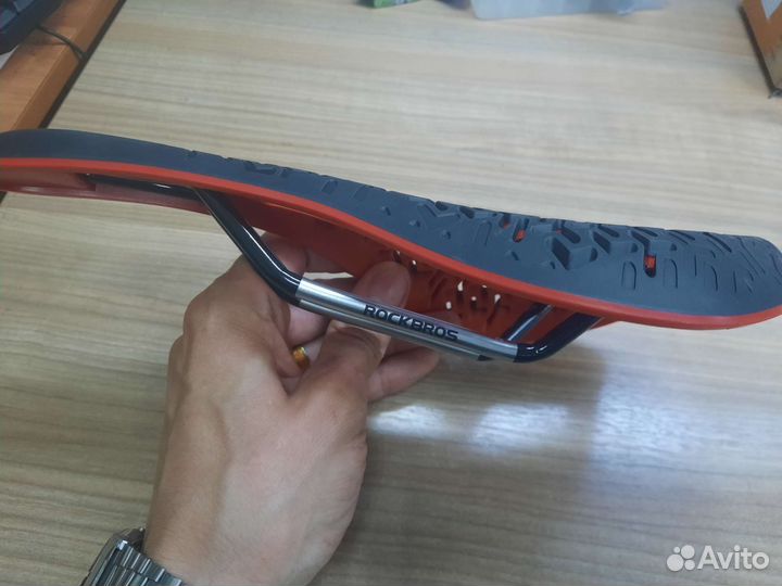 Седло Rockbros для велосипеда mtb sport