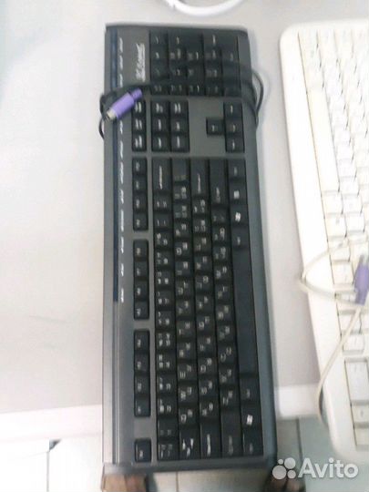 Клавиатура