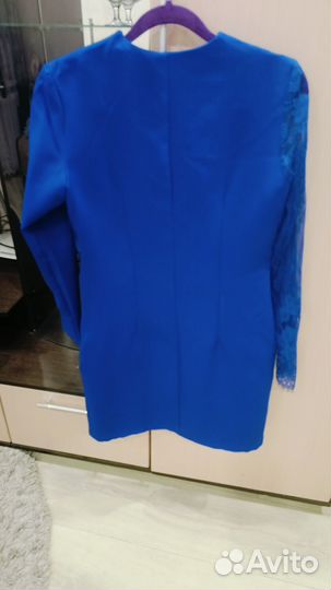 Платье женское вечернее