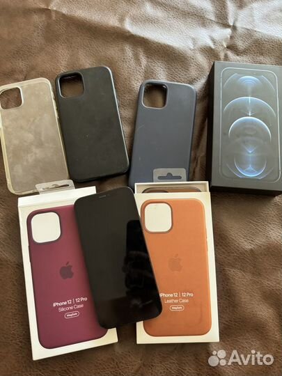 iPhone 12 Pro, 128 ГБ