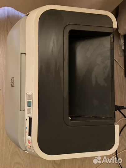 Принтер hp