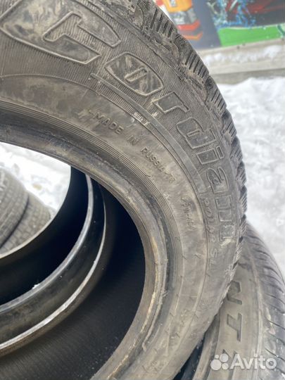 Cordiant Polar 195/65 R15