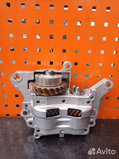 Блок балансировочных валов Toyota 2ar