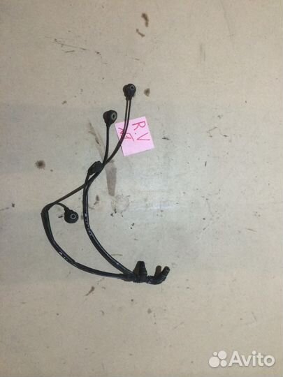 Датчики и блоки управления Range Rover Vogue III