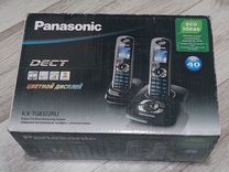 Panasonic. Телефоны модели KX-TG8322RU