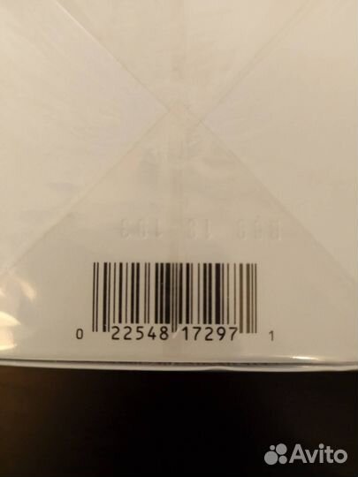 Духи женские