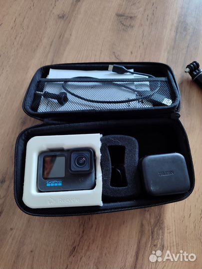 Gopro hero 11 black