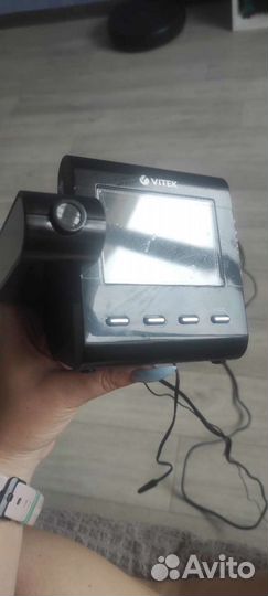 Радио часы будильник