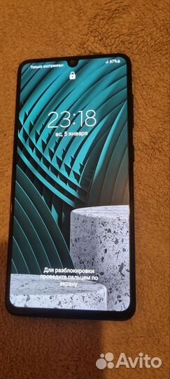 Samsung Galaxy A41, 4/64 ГБ