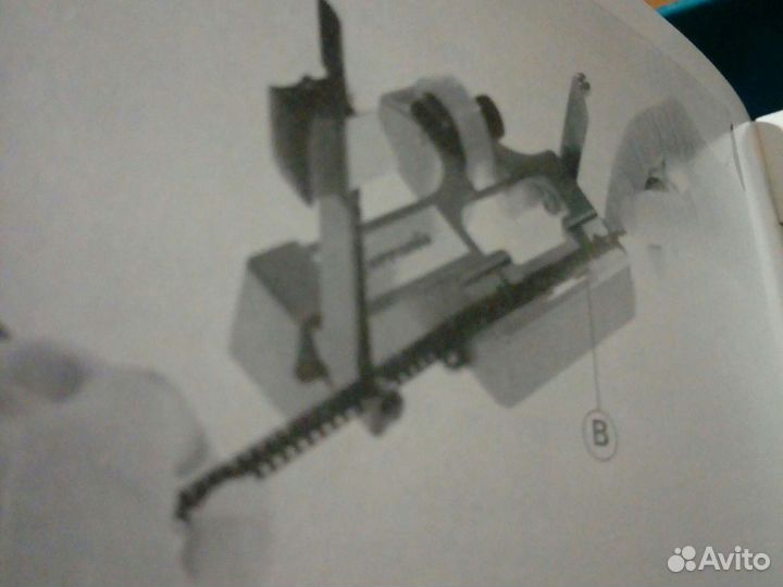 Аппарат ferrania 8mm