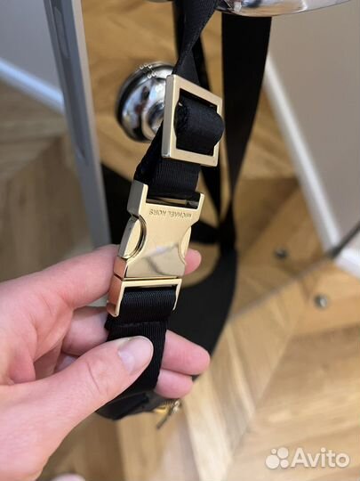 Сумочка на пояс/через плечо Michael Kors