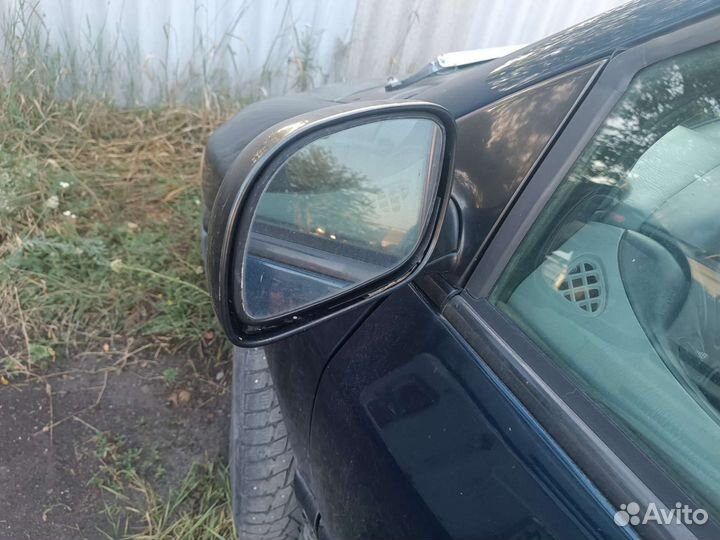 Зеркало dodge caravan 3