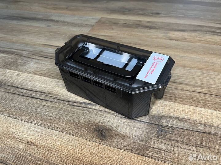 Контейнер для пыли (с фильтром) iLife V7s Plus