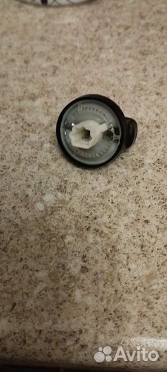 Переключатели печки