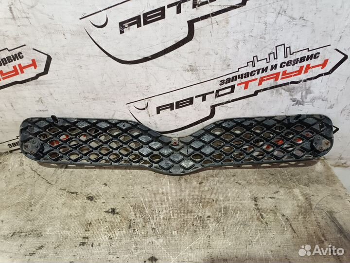 Решетка радиатора toyota vitz yaris NCP10 NCP13 NCP15 NLP10 SCP10 SCP12 SCP13 2 модель 5310152090 DY
