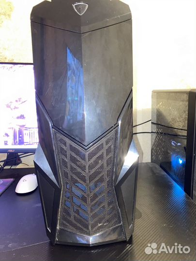 Компьютер системный блок intel i5