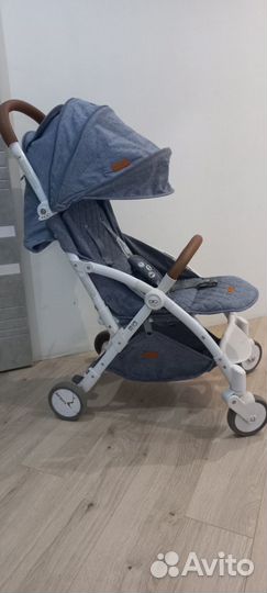 Детские коляски