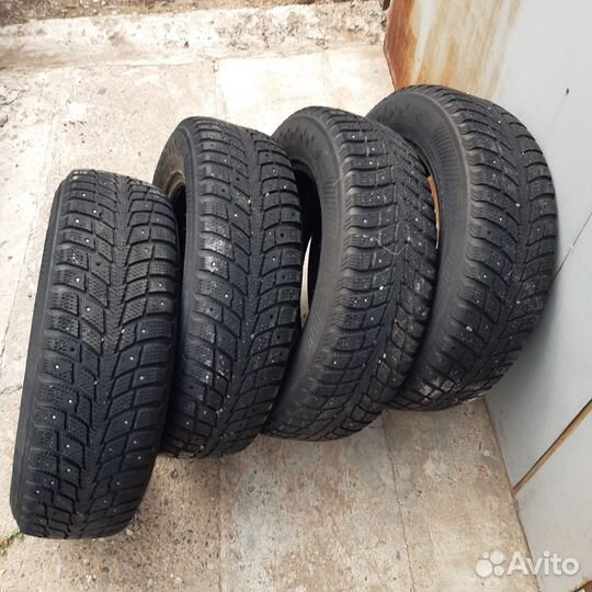 Nordman Nordman 4 175/70 R14 50H